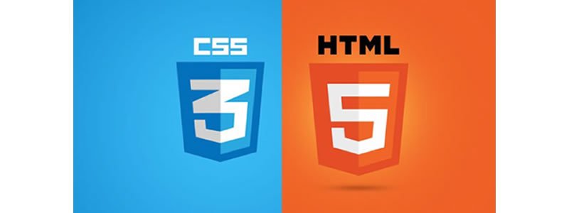 disañores de paginas web en html